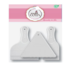 KIT DECORE FACIL - 18,5 X 15 CM