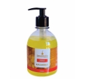 SABONETE LIQUIDO 250 ML C/ PUMP  MACADAMIA