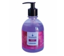 SABONETE LIQUIDO 250 ML C/ PUMP LAVANDA