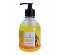 SABONETE LIQUIDO 250 ML C/ PUMP VANILLA