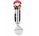 COOK - CORTADOR PIZZA 20,5 CM