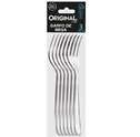 ORIENTE - GARFO DE MESA C/ 6 PCS