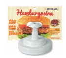 MODELADOR DE HAMBURGUER