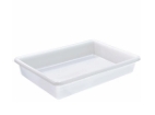 BANDEJA 07L MULTIUSO 44 X 30 X 7,8 CM