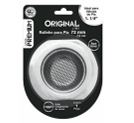 RALINHO P/ PIA INOX 7,2 CM