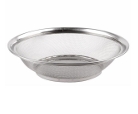 CESTA EM INOX PREMIUM 28 CM