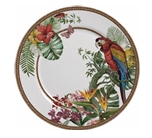 TROPICOS - PRATO RASO 29 CM