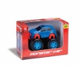 CARRO E PICK-UP - TURBO MONSTER COLLETION  SORT