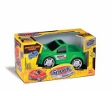 CARRO E PICK-UP - SAMBA CAR SPORT SORT