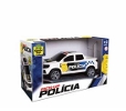 PICK-UP - POLICIA