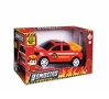 PICK-UP - BOMBEIRO C/ BOTE