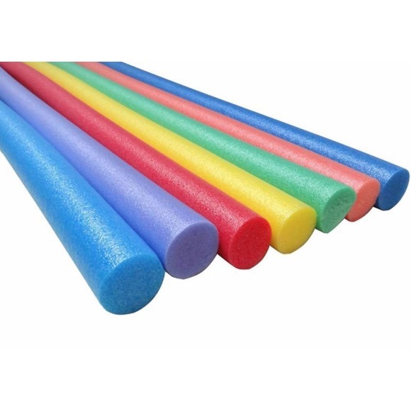 ESPAGUETE FLUTUADOR COLOR