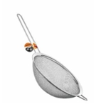PENEIRA INOX 16 CM