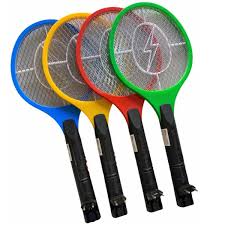 RAQUETE ELETRICA MOSQUITO