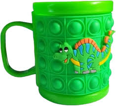 CANECA INFANTIL CAERUS