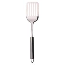 ESPATULA VAZADA AÇO INOX