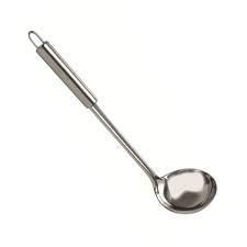 CONCHA EM AÇO INOX