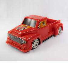CARRO PICK UP RAPTOR