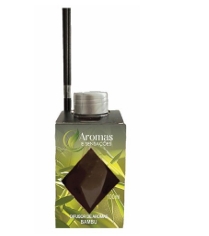 DIFUSOR AROMAS E SENSAÇÕES 100ML BAMBU